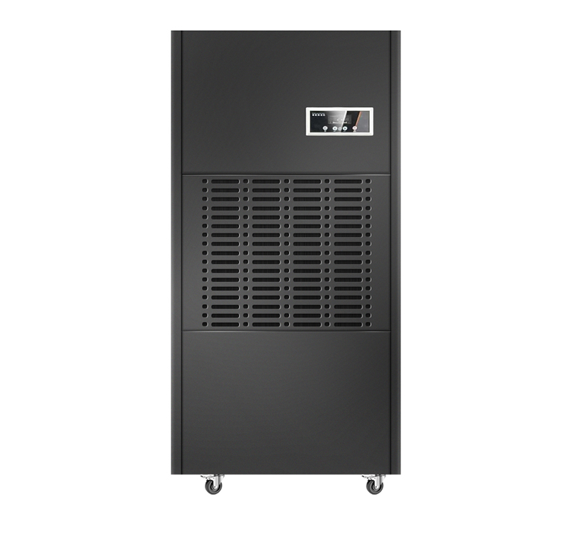 ACF-168E/S 玄雅黑車(chē)間除濕機(jī)-倉(cāng)庫(kù)除濕機(jī)-工業(yè)抽濕機(jī)，強(qiáng)效除濕，舒適干燥。