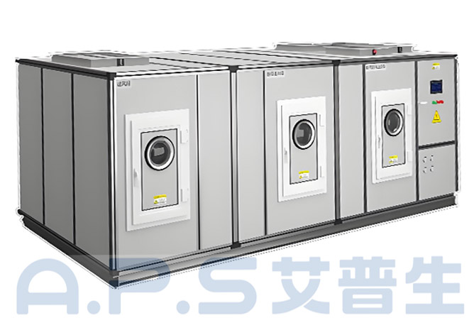 艾普生環(huán)境科技：詳細說明三集一體泳池熱泵除濕機組的性能特點、如何選配泳池專用熱泵除濕機組